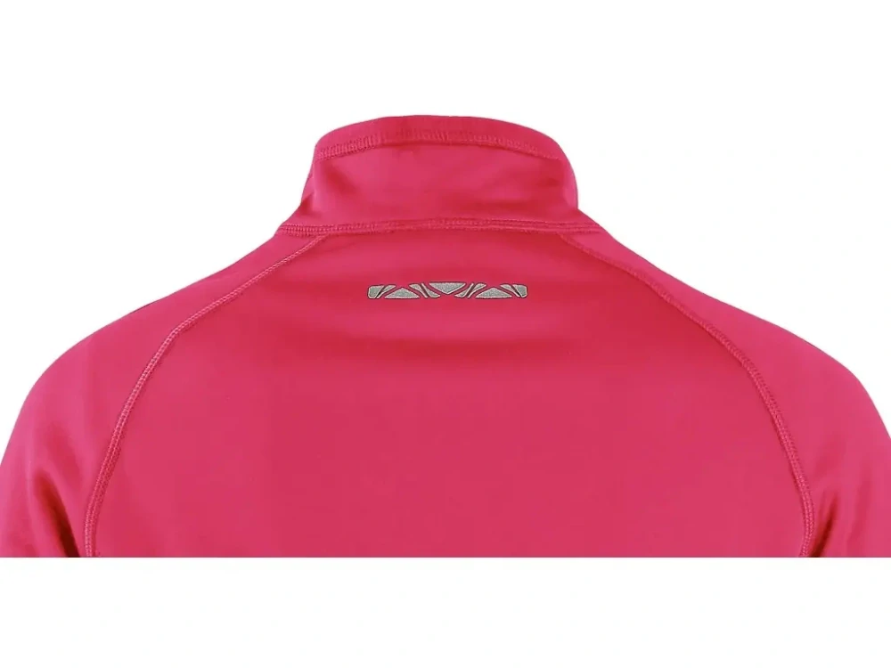 Mikina TORONTO dámská, malinová