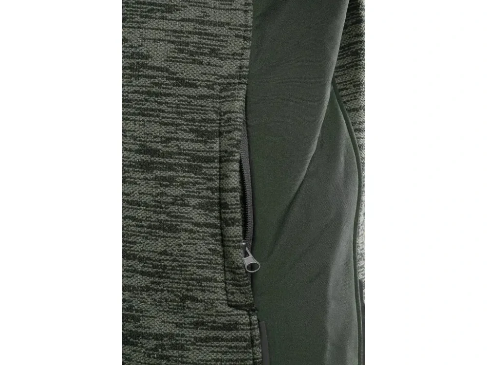 Bunda 4ENVI HAMPTON, pánská, khaki