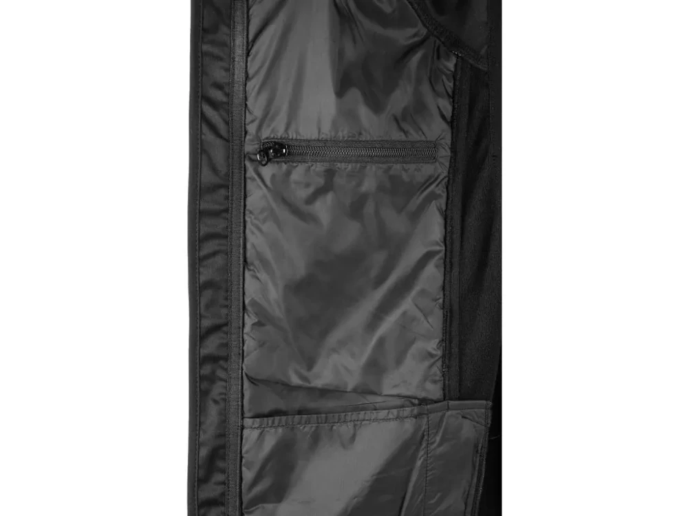 Vesta LEONIS II pánská, modrá s černými doplňky