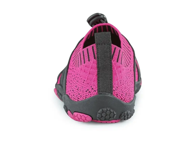 Obuv PURESTEP barefoot dámská, růžová