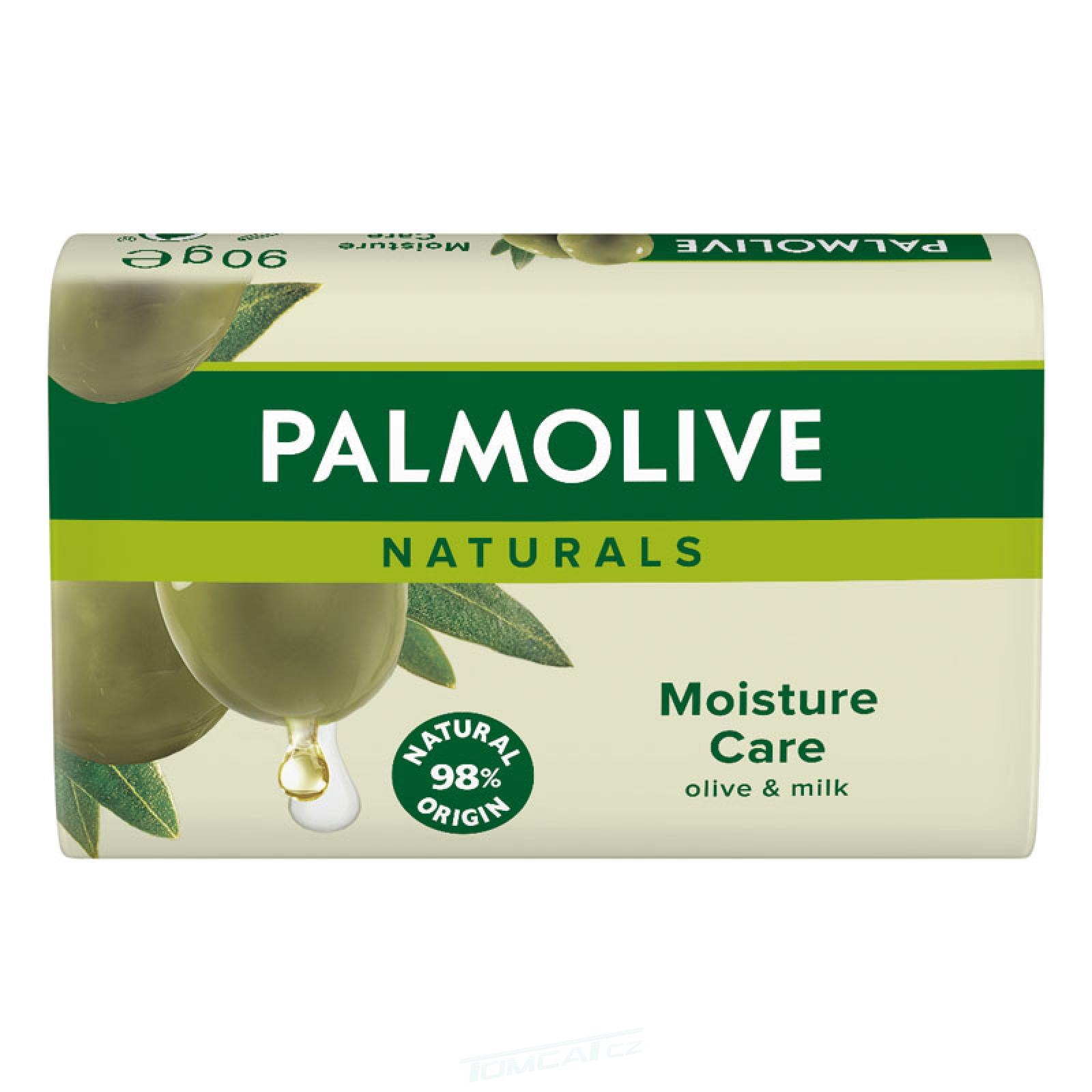 Mýdlo PALMOLIVE 90 g
