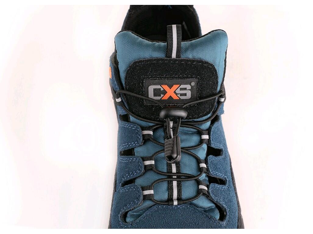 Obuv LAND CABRERA S1 sandál