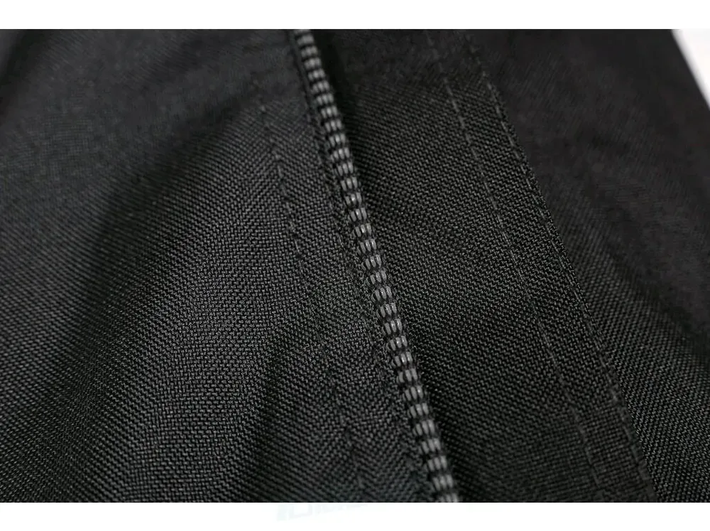 Bunda IRVINE zimní 2v1, dámská, šedo-černá