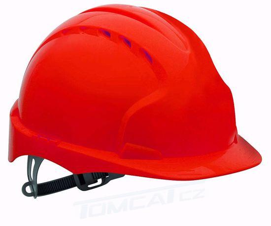 Ochranná přilba JSP EVO2 nentilovaná