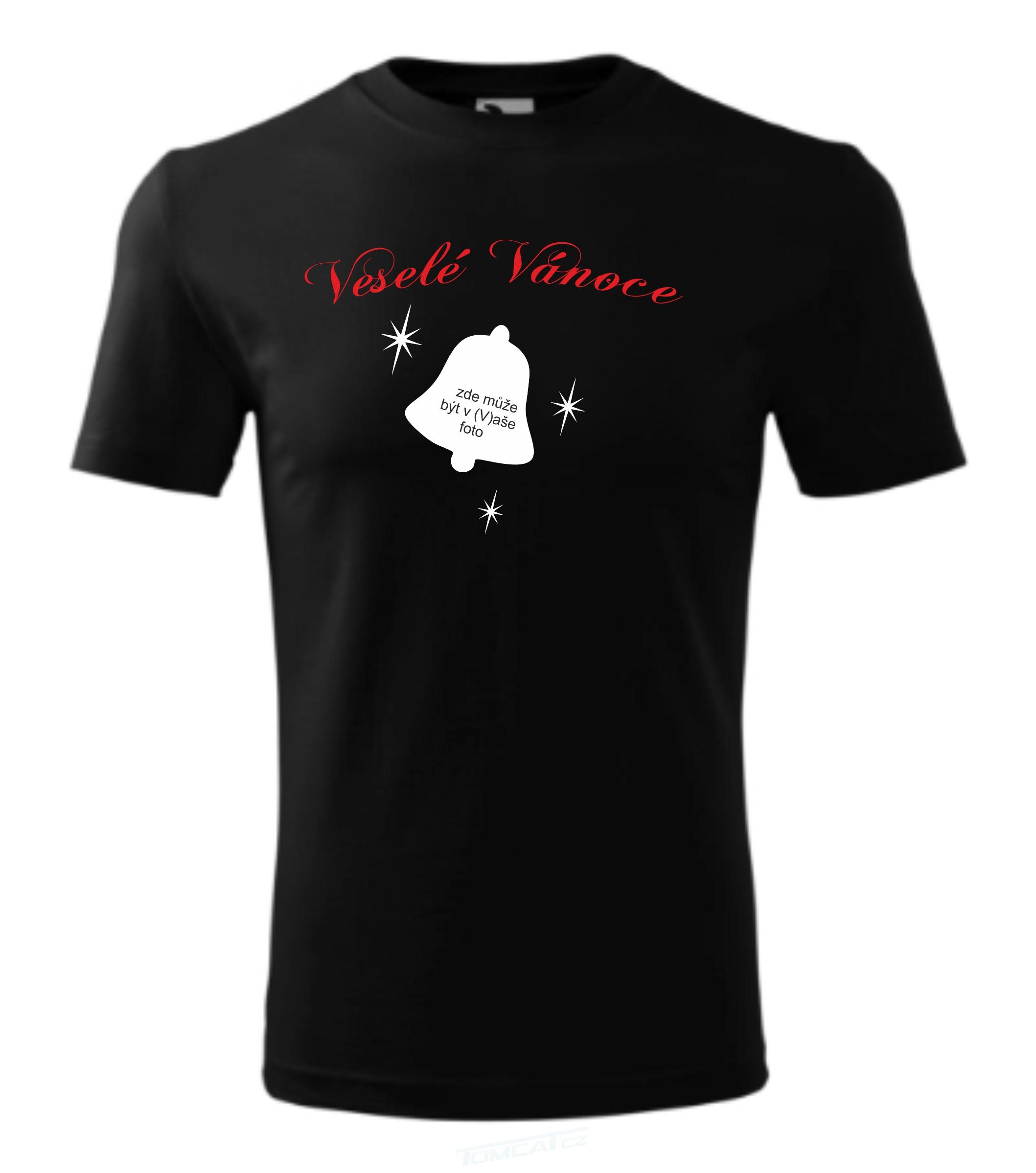 Potisk Zvonek s foto