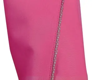 Bunda NEVADA softshellová, dámská, růžová