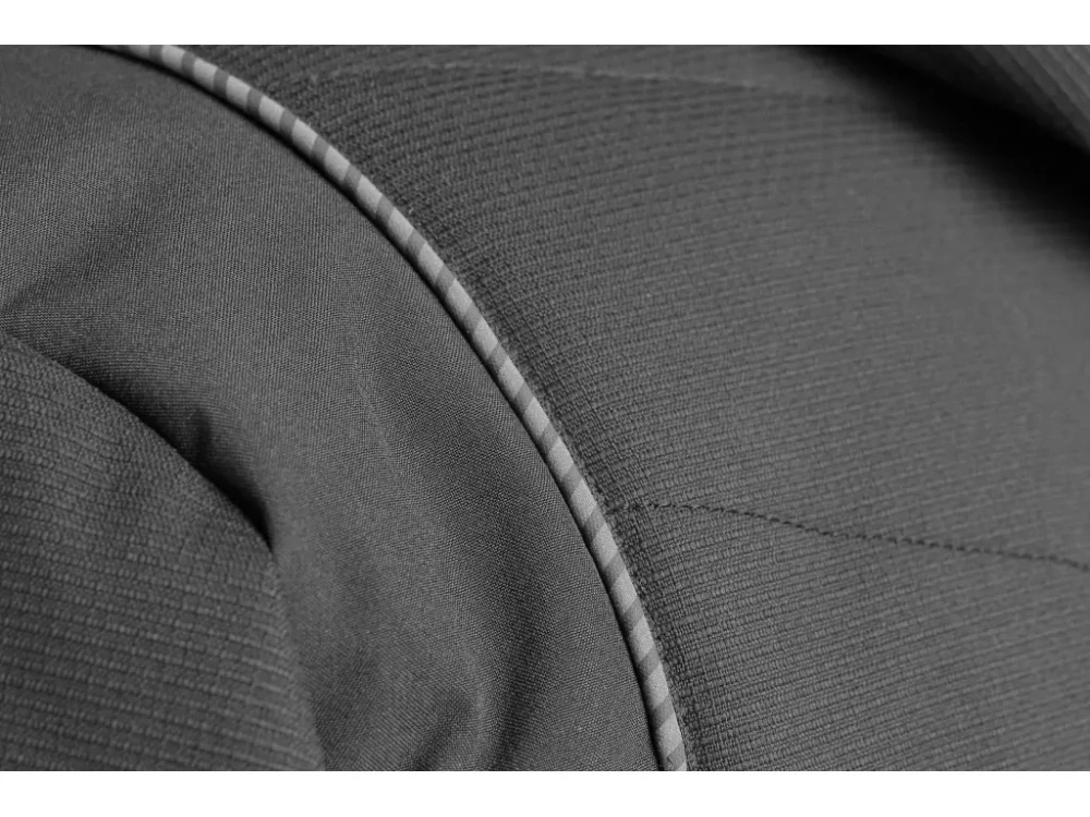 Bunda 4ENVI PORTLAND, zimní, pánská, tmavě šedá