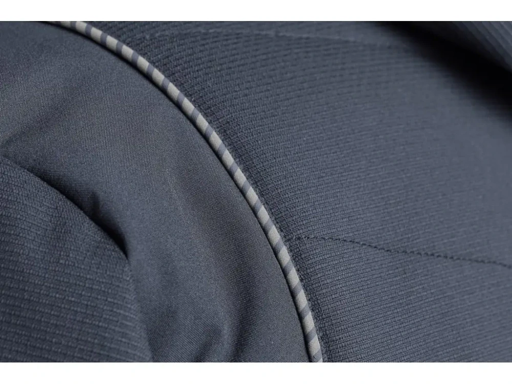 Bunda 4ENVI PORTLAND, zimní, pánská, tmavě modrá