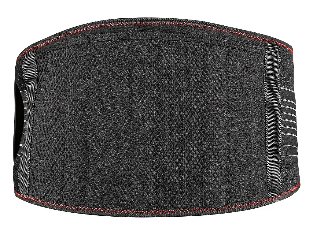 Bederní pás TROMSO, vyhřívaný