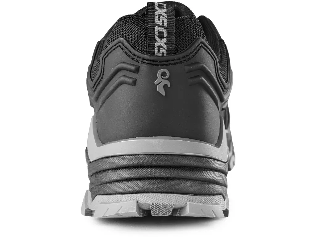 Obuv PU-TECH ZIREX O2, polobotka