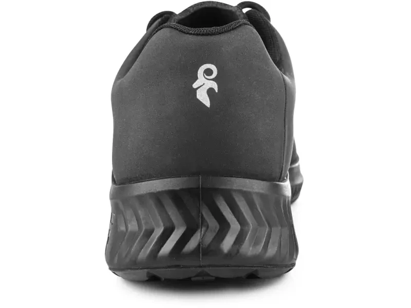 Obuv EVO ICON O2, polobotka, černá