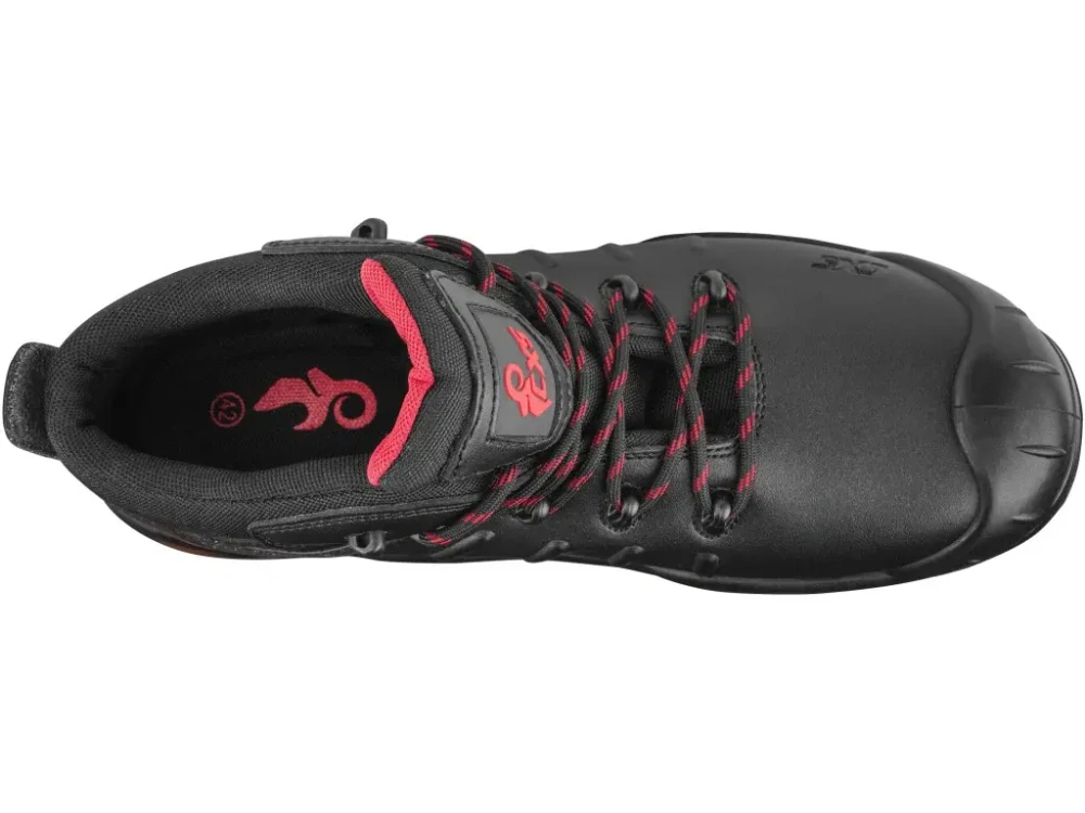 Obuv ROCK JADE S3S, polobotka