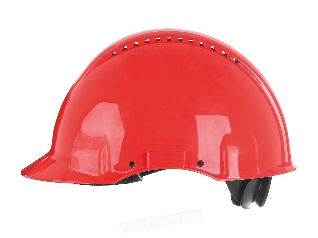 Ochranná přilba 3M G3000