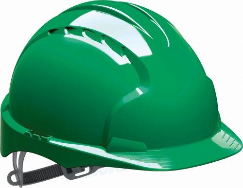 Ochranná přilba JSP EVO2 nentilovaná