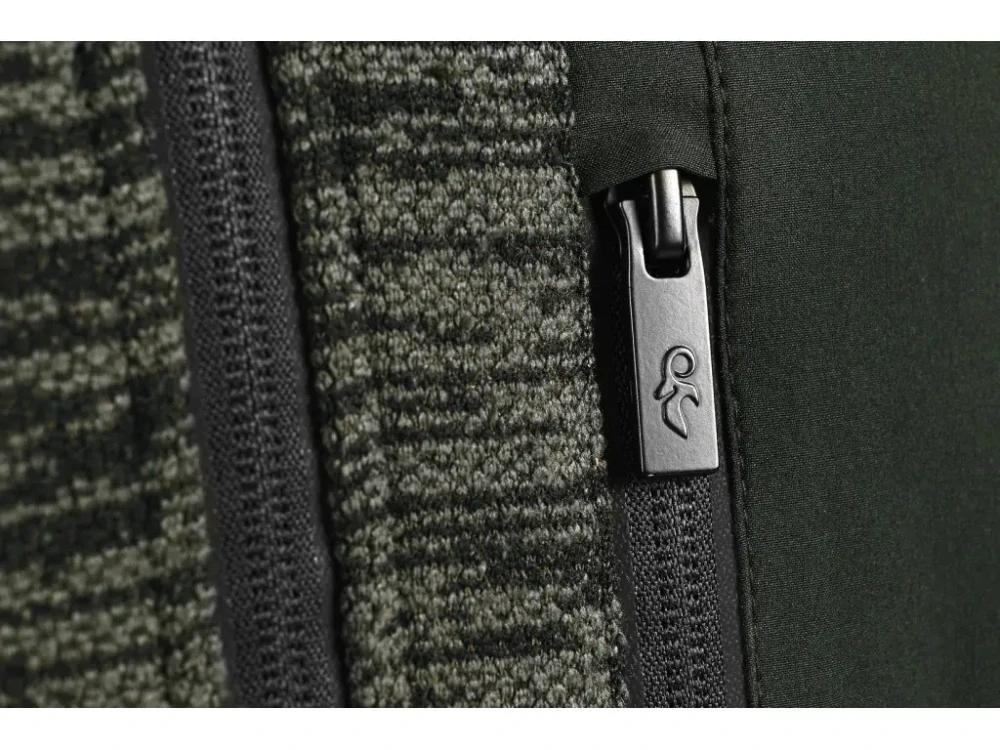 Bunda 4ENVI HAMPTON, pánská, khaki