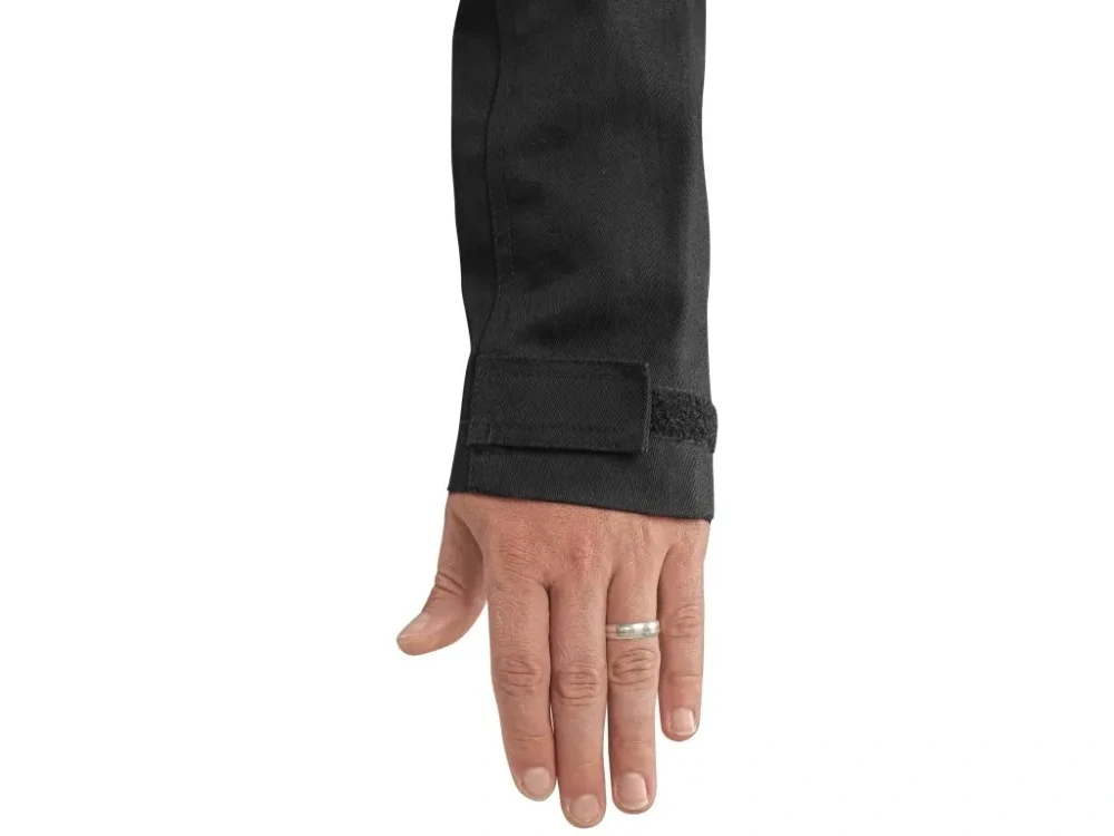 Blůza MULTINORM DARK PM bunda navy