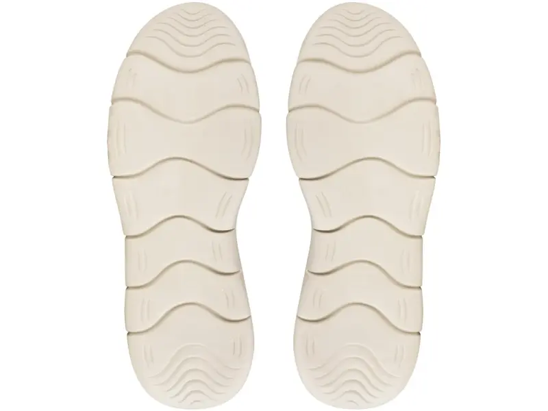 Obuv ISLAND GRENADA polobotka, béžová