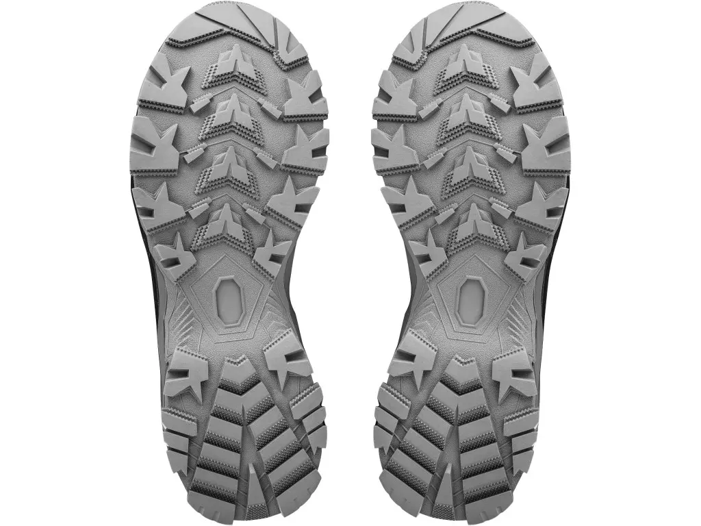 Obuv PU-TECH TITEX S3S, kotníková