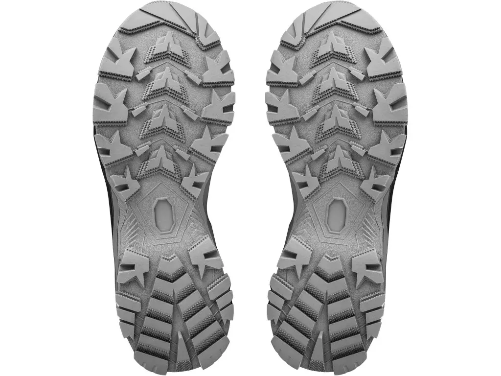 Obuv PU-TECH ZIREX S3S, polobotka