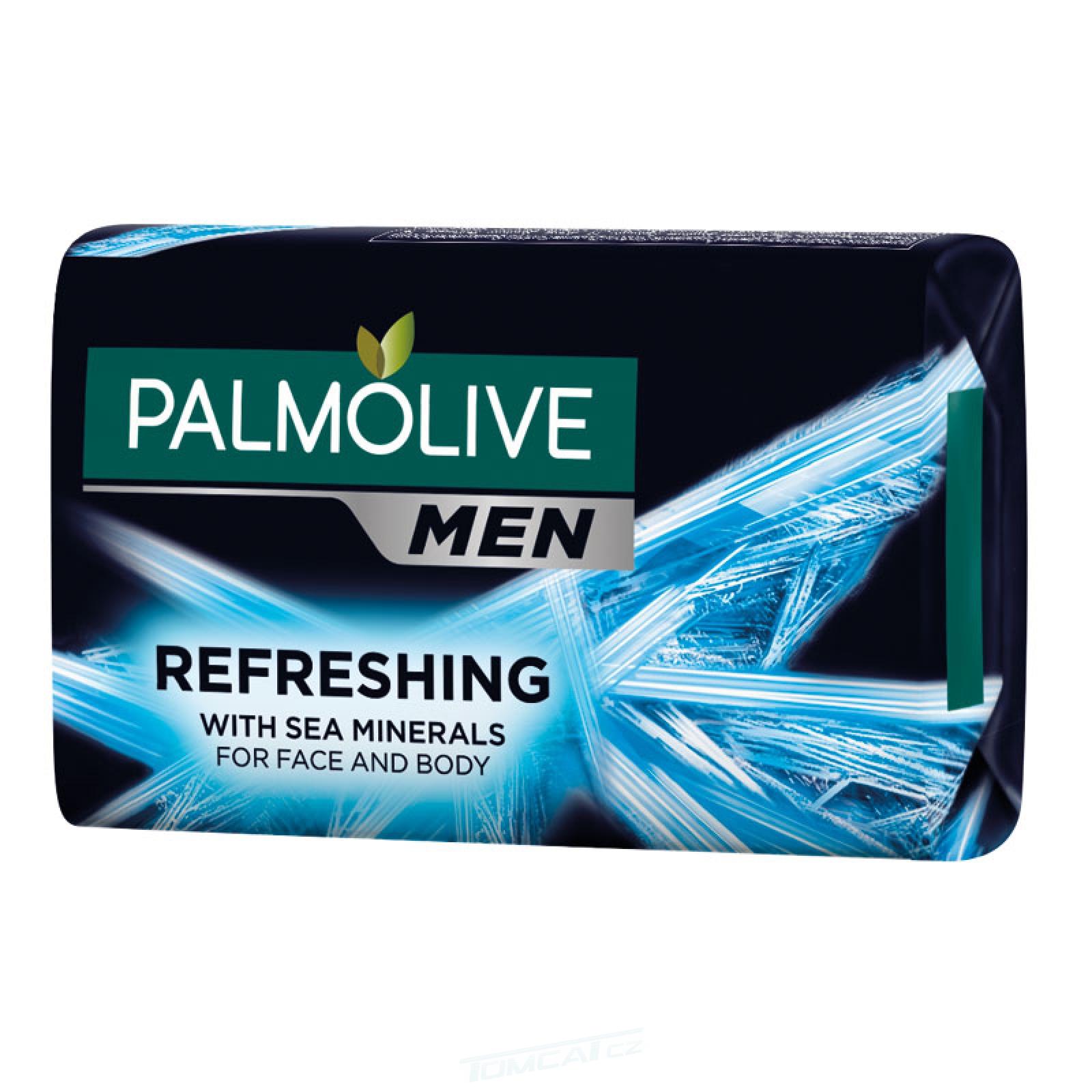 Mýdlo PALMOLIVE 90 g