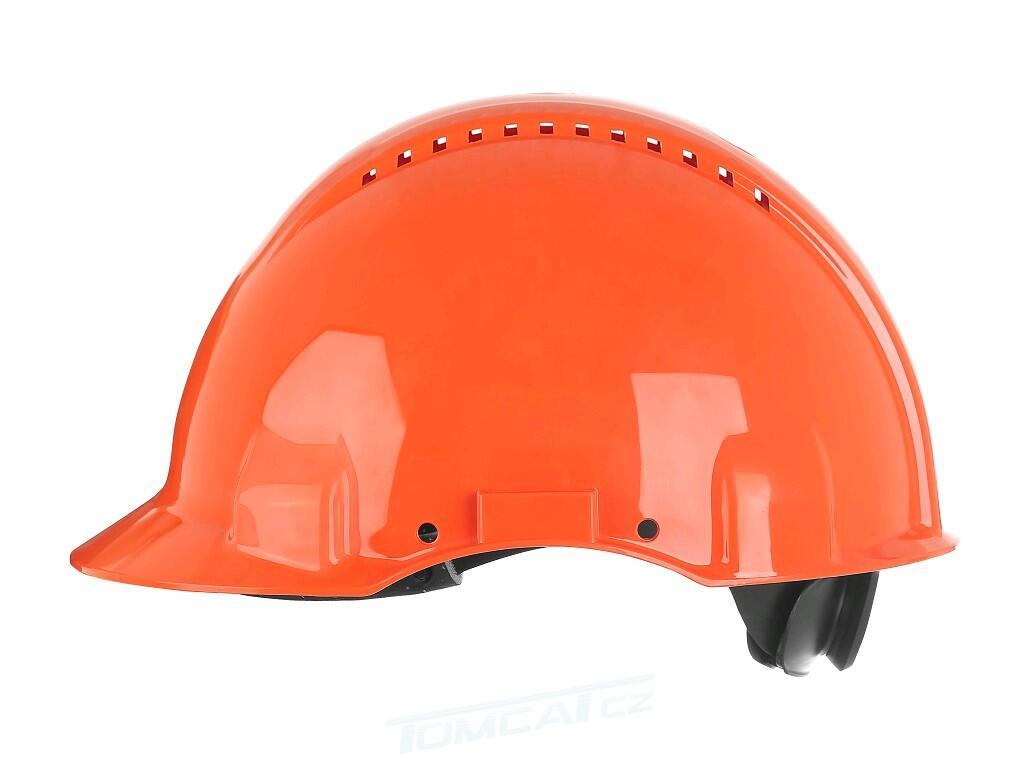 Ochranná přilba 3M G3000