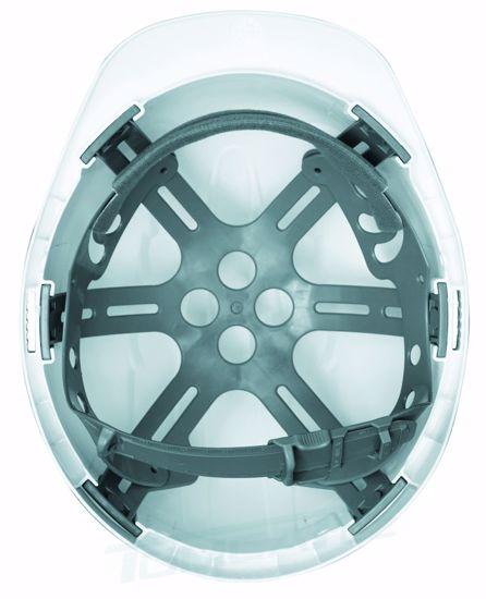 Ochranná přilba JSP EVO2 nentilovaná