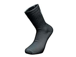 Ponožky THERMMAX , černé 
