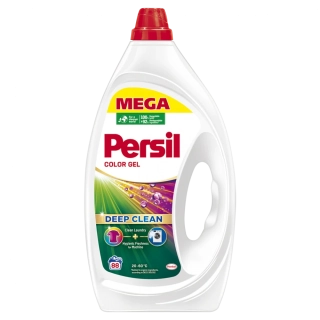 Prací prášek PERSIL gel 3,96 l/88 PD Color