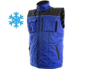 Vesta SEATTLE pánská, zimní, modro-černá