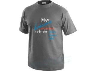 Potisk Pro tatínka