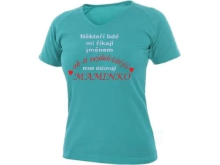 Potisk Pro maminku