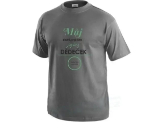 Potisk Pro dědečka / babičku