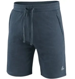 Kraťasy MORIS pánské, modré