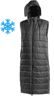 Vesta FONTANA dámská, zimní, antracitová