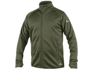 Mikina TORONTO pánská, khaki