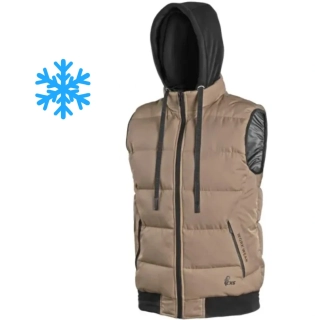 Vesta RENO zimní pánská, béžová