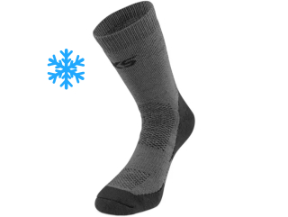 Ponožky WARMSTEP zimní
