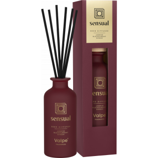 BISPOL vonný difuzér Sensual 80 ml