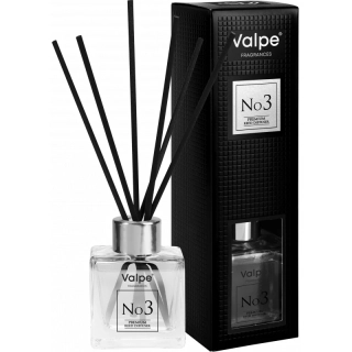 BISPOL vonný difuzér No1 agar wood & vanilla 80 ml