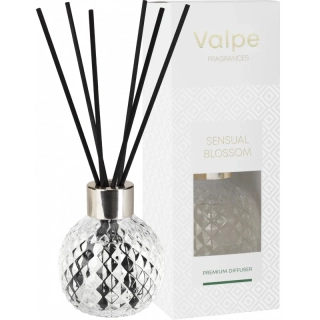 BISPOL vonný difuzér Sensual Blossom 100 ml