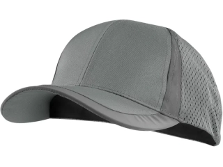 Čepice ELY, šedá 