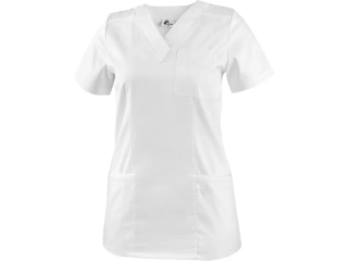 Halena TARA dámská, bílá