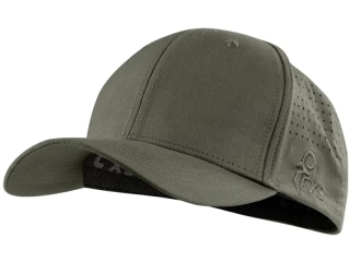 Čepice GAMAY s kšiltem, khaki