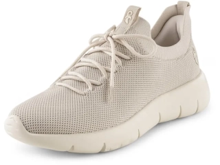 Obuv ISLAND GRENADA polobotka, béžová