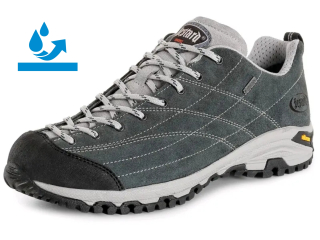 Obuv BESTARD RANDO II, polobotka