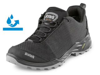 Obuv BESTARD KRYPTON, polobotka