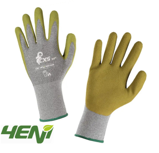 Rukavice 4ENVI NEO-GEN, máčené v latexu