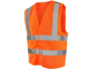 Vesta WOKING výstražná, oranžová